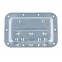Maner rack cu arc